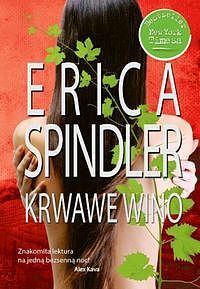Krwawe wino
