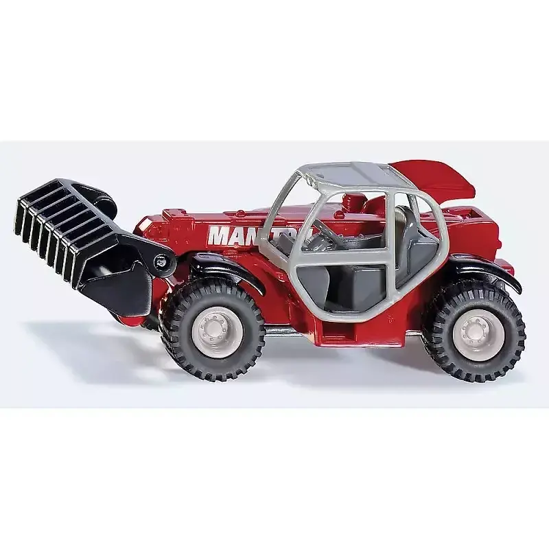 Ładowarka teleskopowa manitou siku 14 s1482