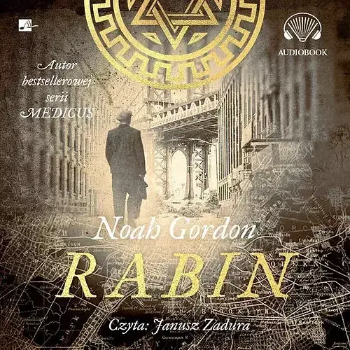 Rabin (audiobook CD)