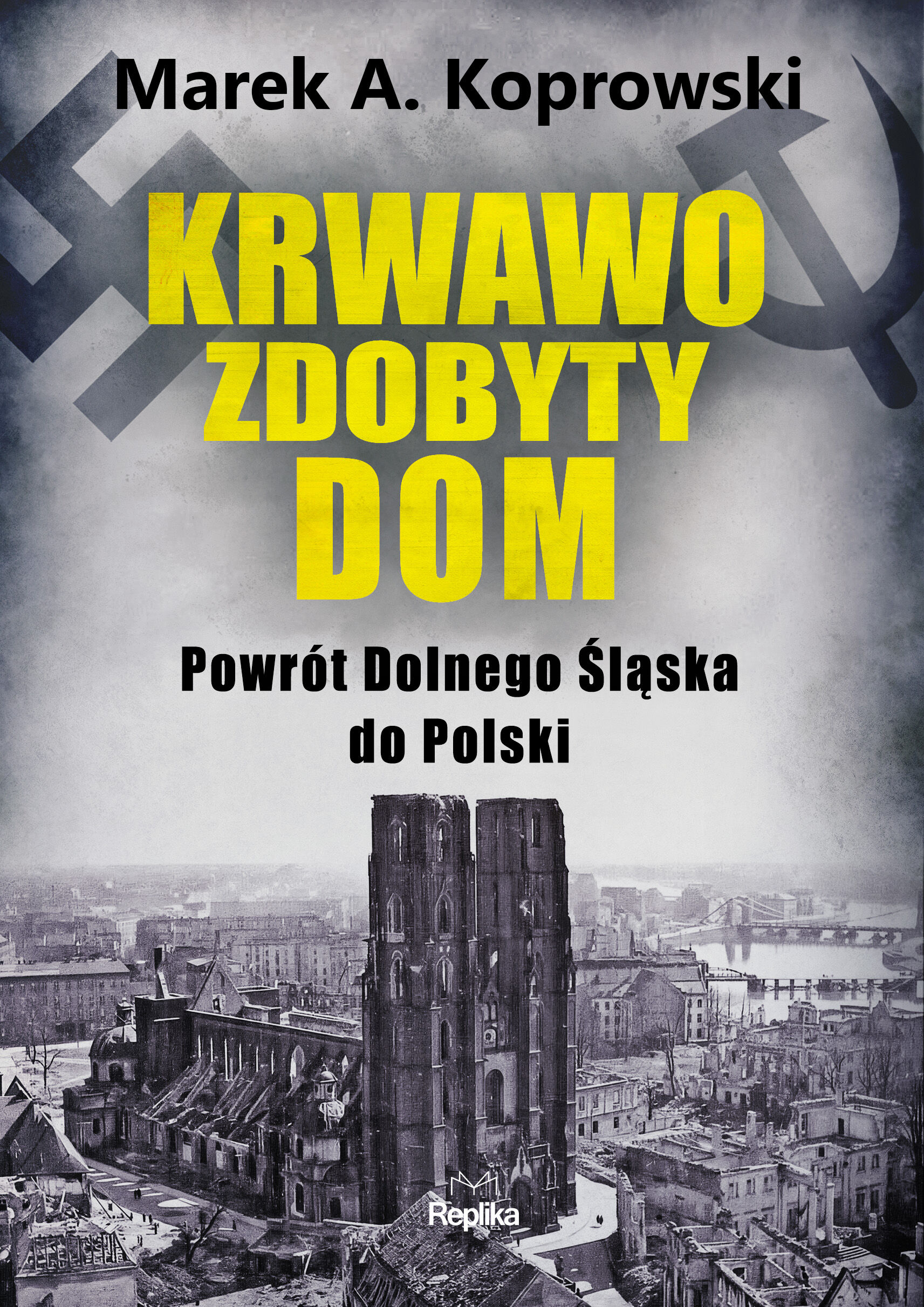 Krwawo zdobyty dom