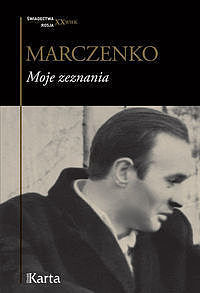 Moje zeznania