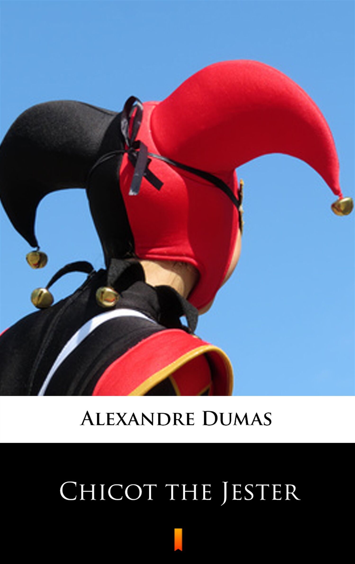 Chicot the Jester (e-book)