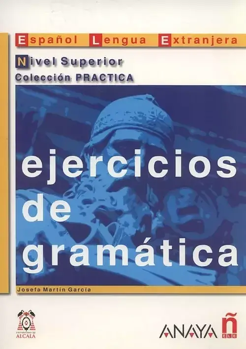 Ejercicios de gramatica Nivel Superior