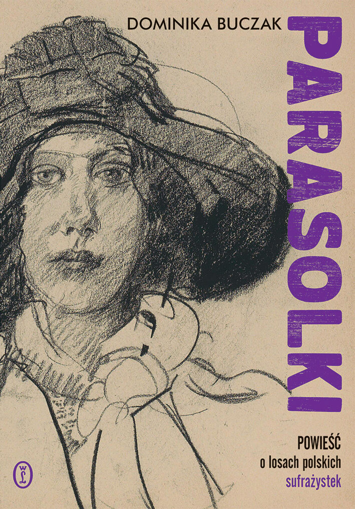 Parasolki (e-book)