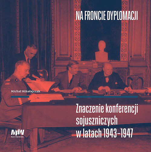 Na froncie dyplomacji