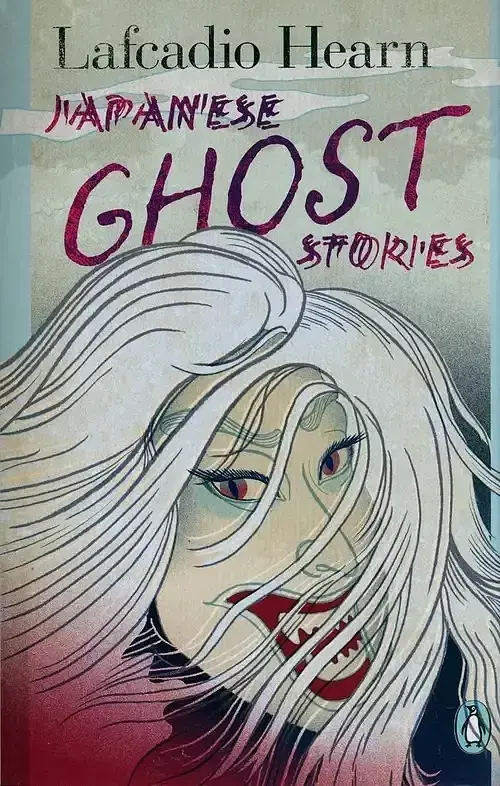 Japanese Ghost Stories