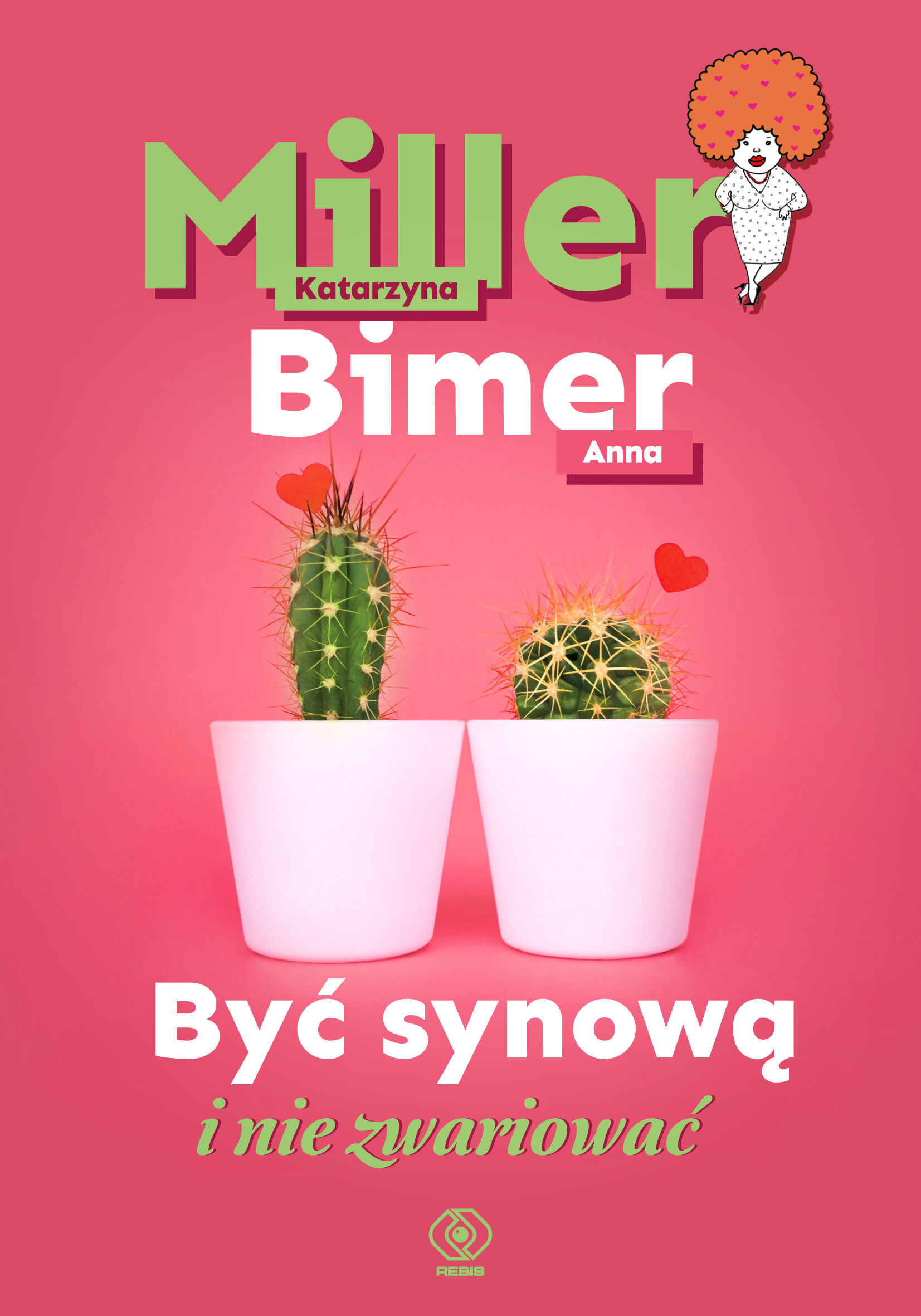 Być synową i nie zwariować (e-book)