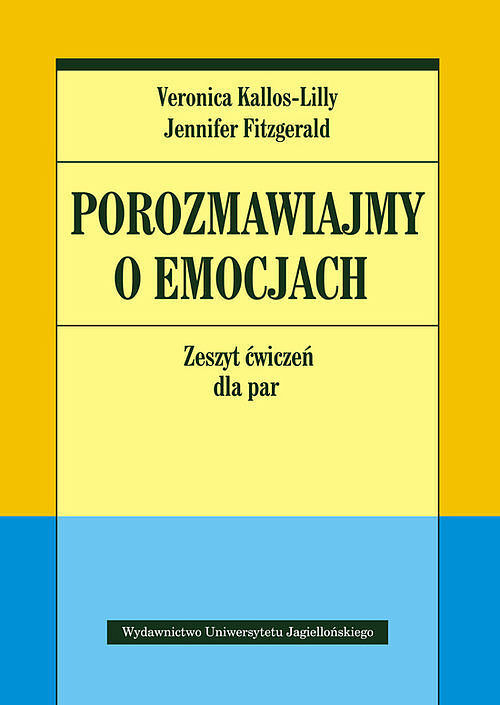Porozmawiajmy o emocjach