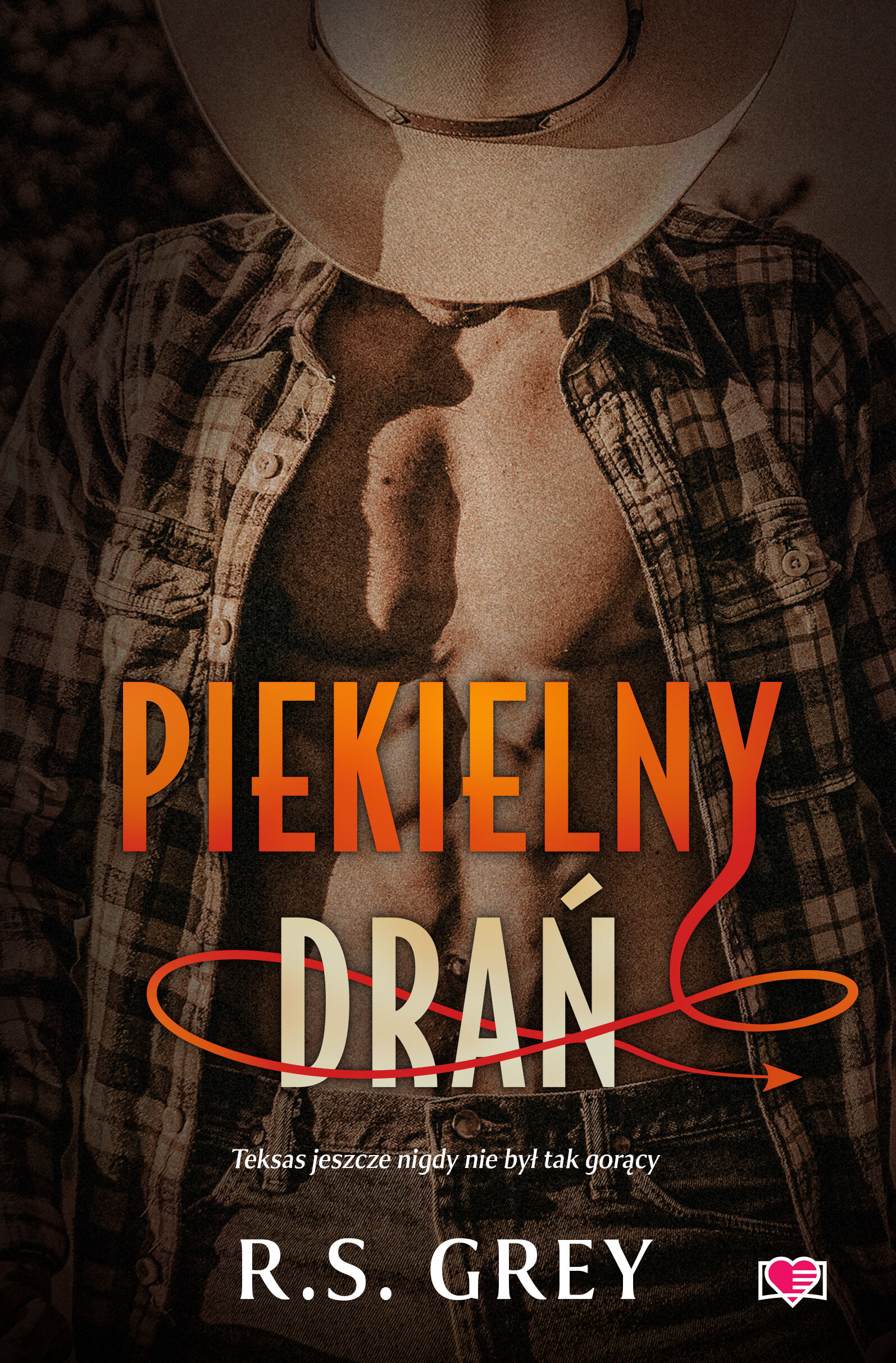 Piekielny drań