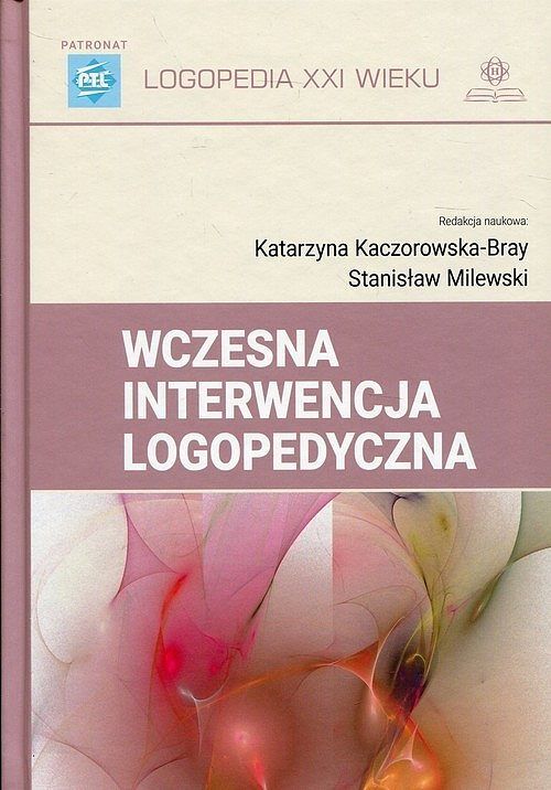 Wczesna interwencja logopedyczna