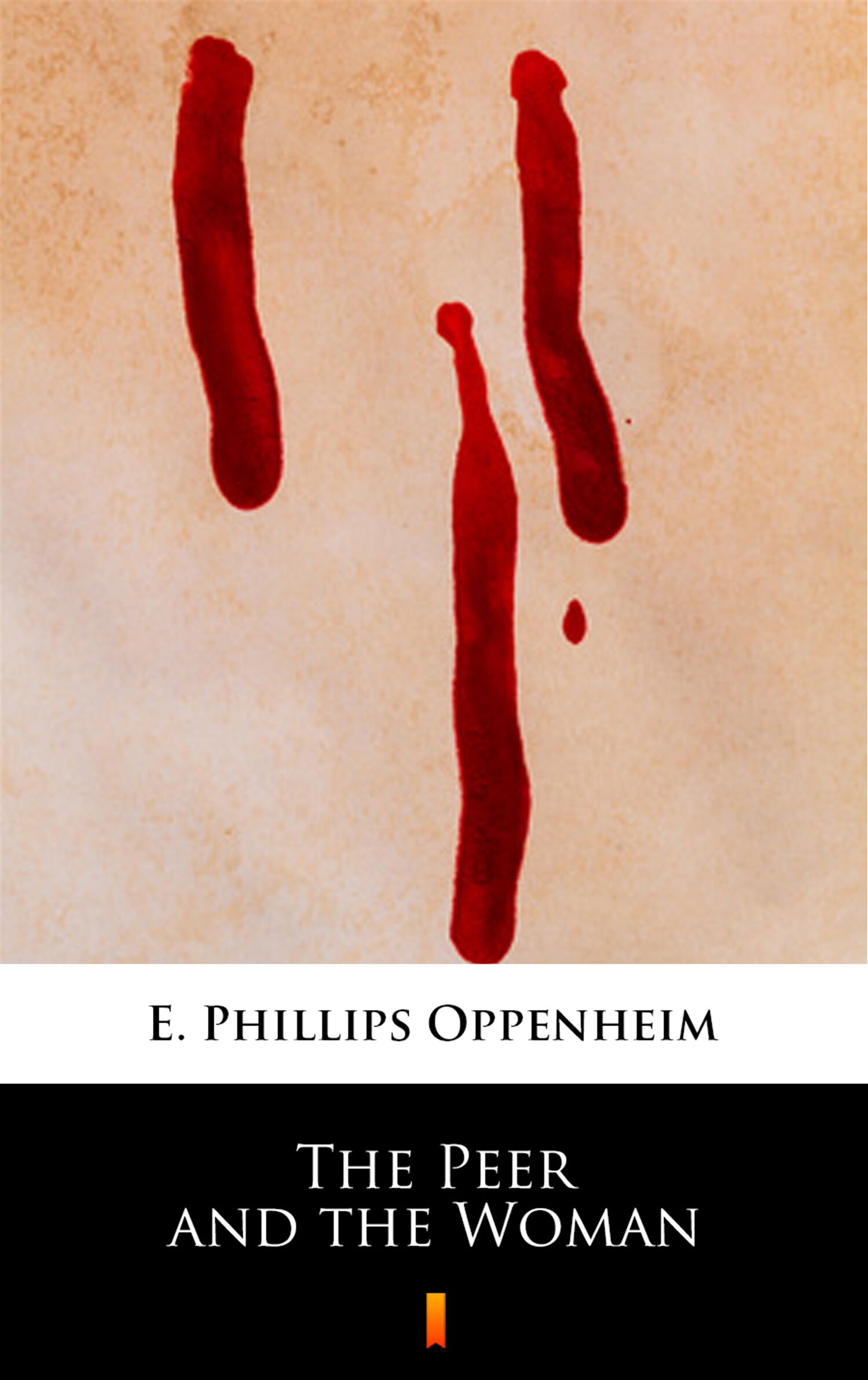 The Peer and the Woman (e-book)