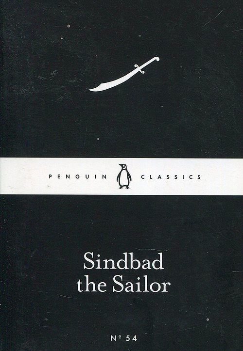 Sindbad the Sailor