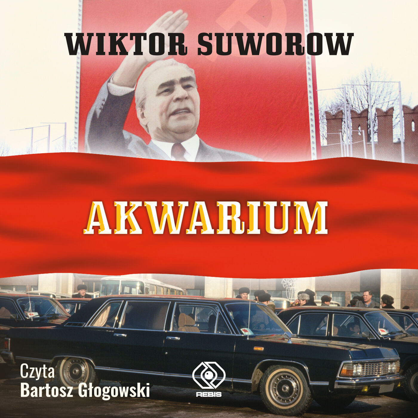 Akwarium (audiobook MP3)