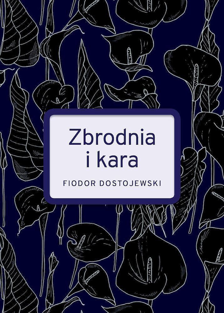 Zbrodnia i kara wyd. Specjalne