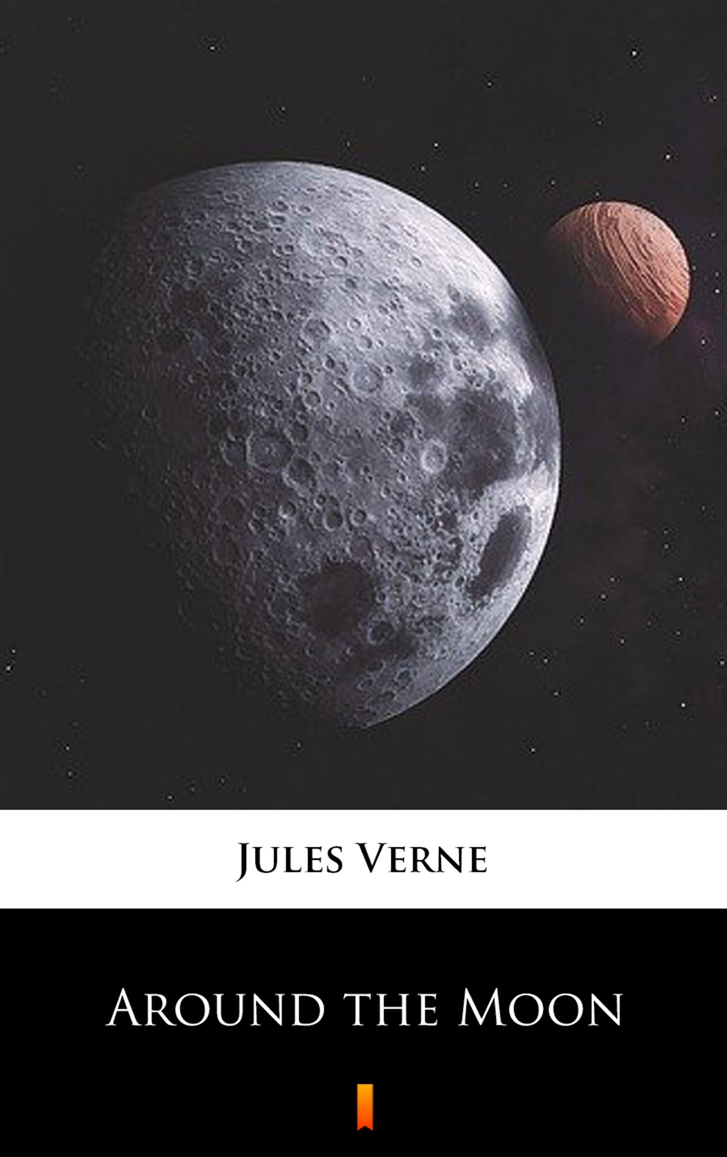 Around the Moon (e-book)