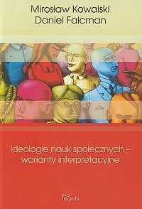 Ideologie nauk społecznych – warianty interpretacyjne