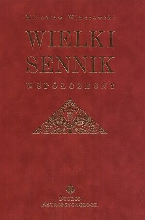 Wielki sennik współczesny