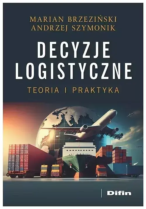 Decyzje logistyczne