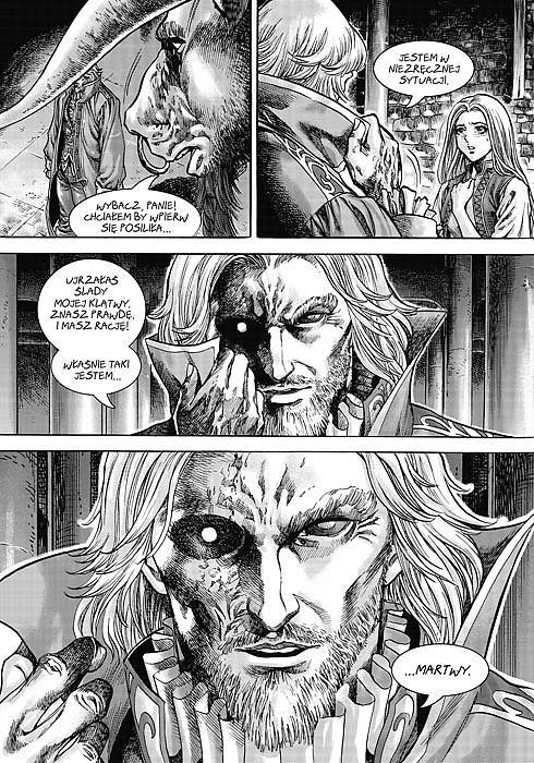 Warcraft - 2