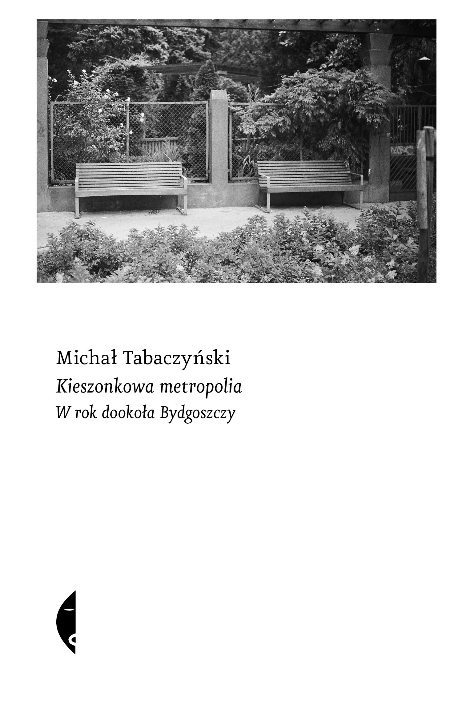 Kieszonkowa metropolia (e-book)
