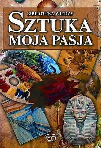 Sztuka moja pasja tw