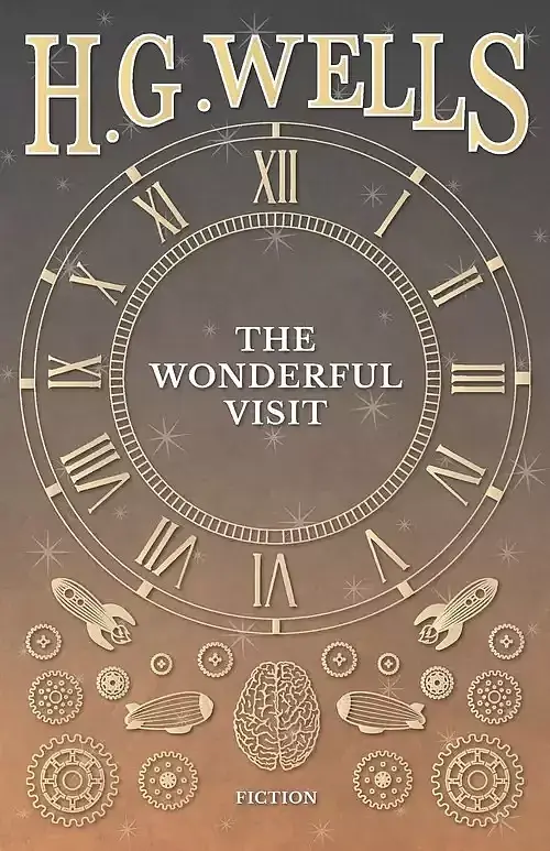 The Wonderful Visit