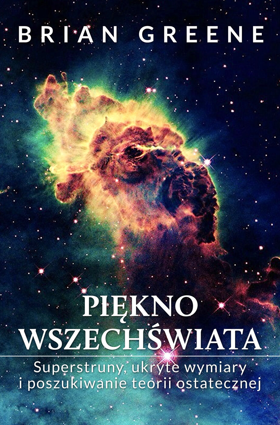 Piękno wszechświata.