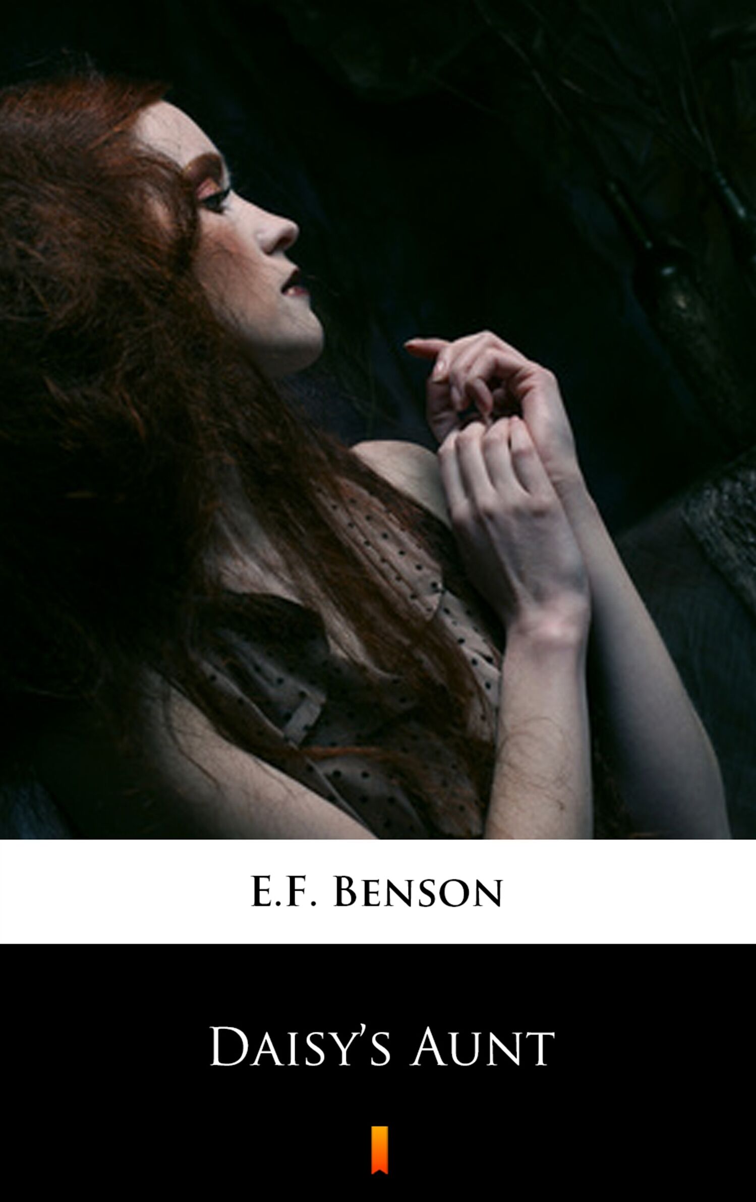 Daisy’s Aunt (e-book)