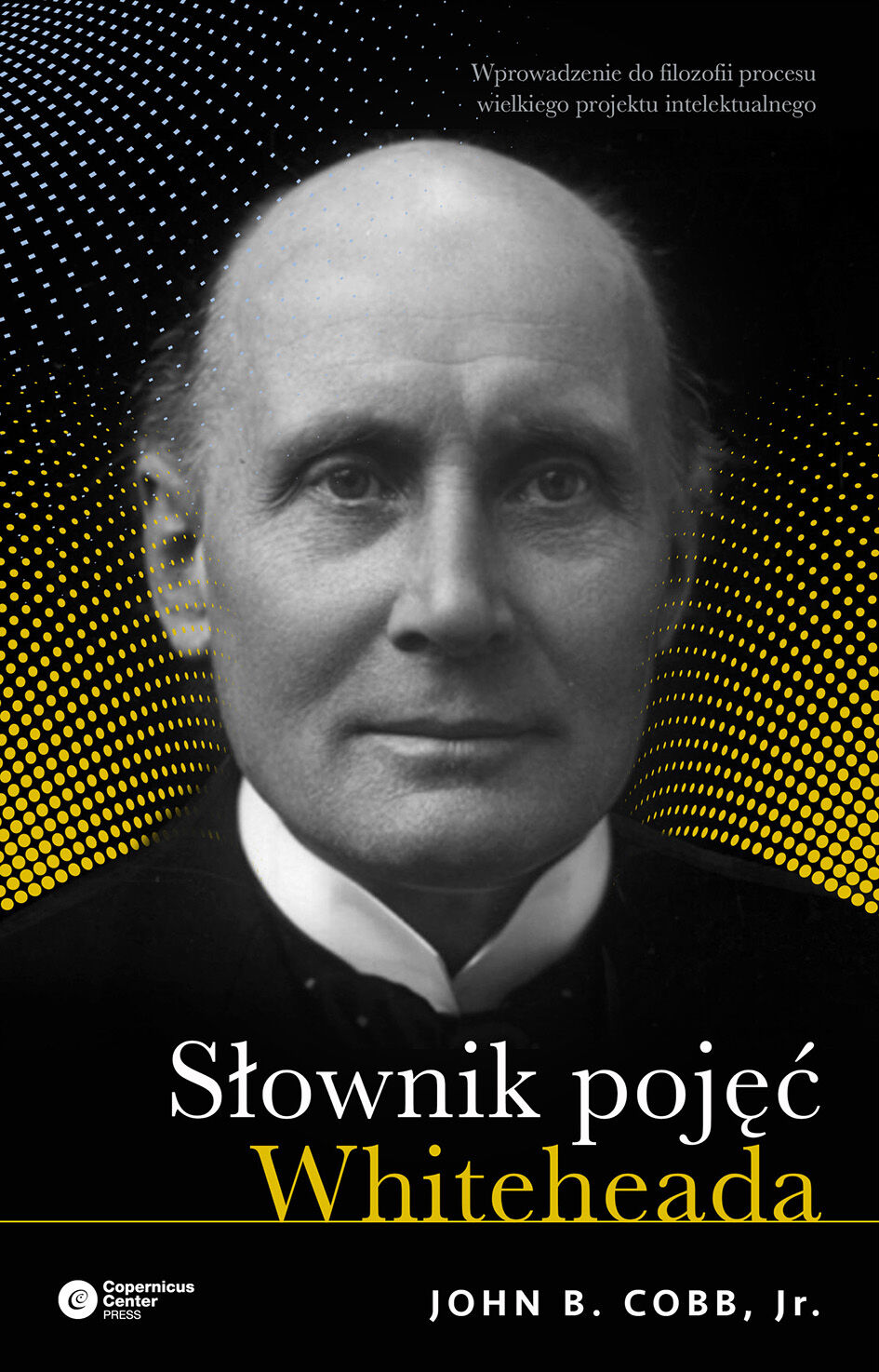 Słownik pojęć Whiteheada