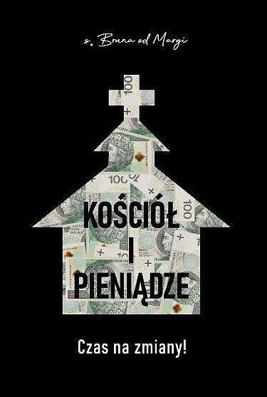 Kościół i pieniądze czas na zmiany