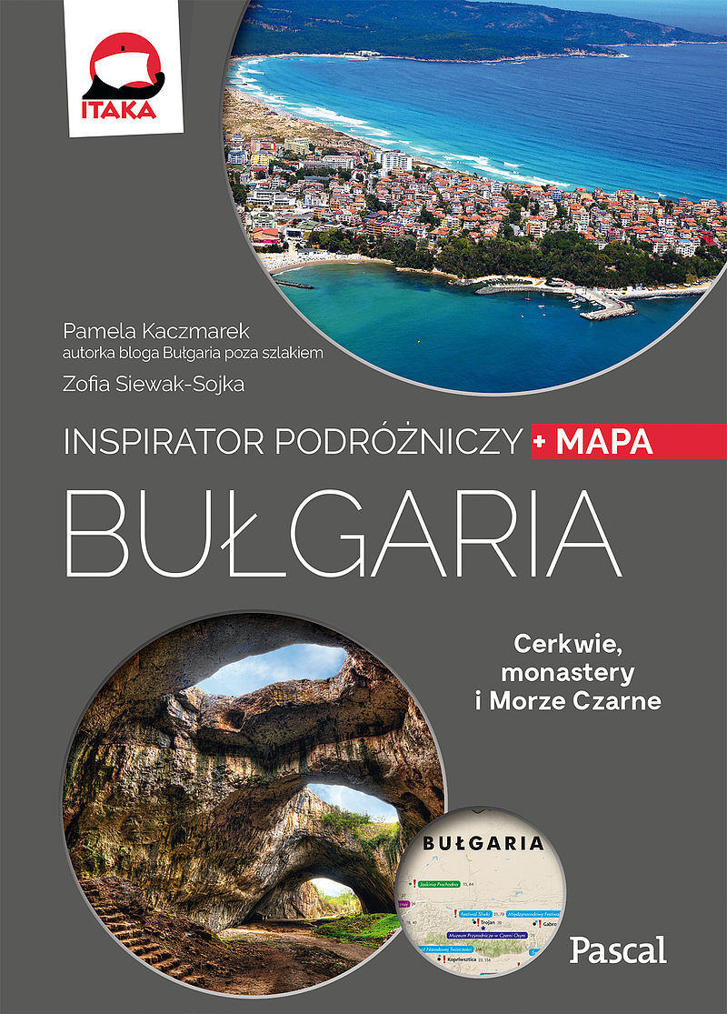 Bułgaria Inspirator podróżniczy