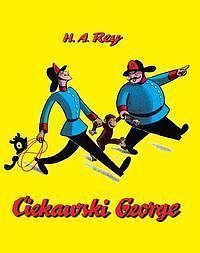 Ciekawski George