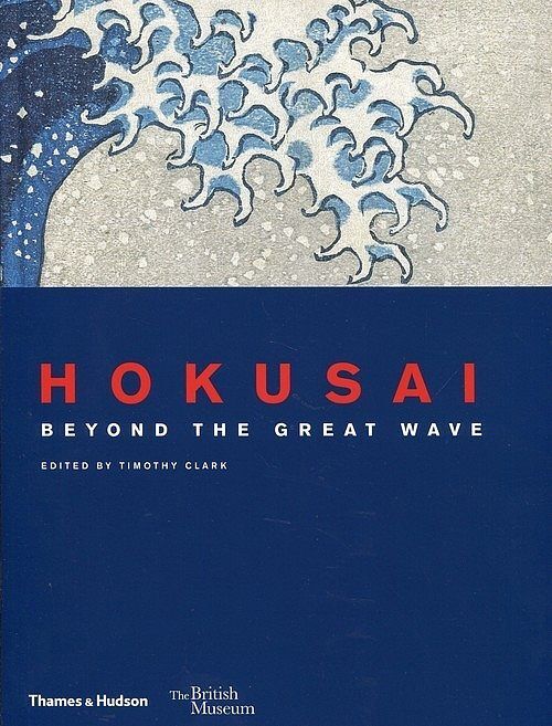 Hokusai