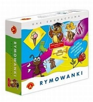 Rymowanki