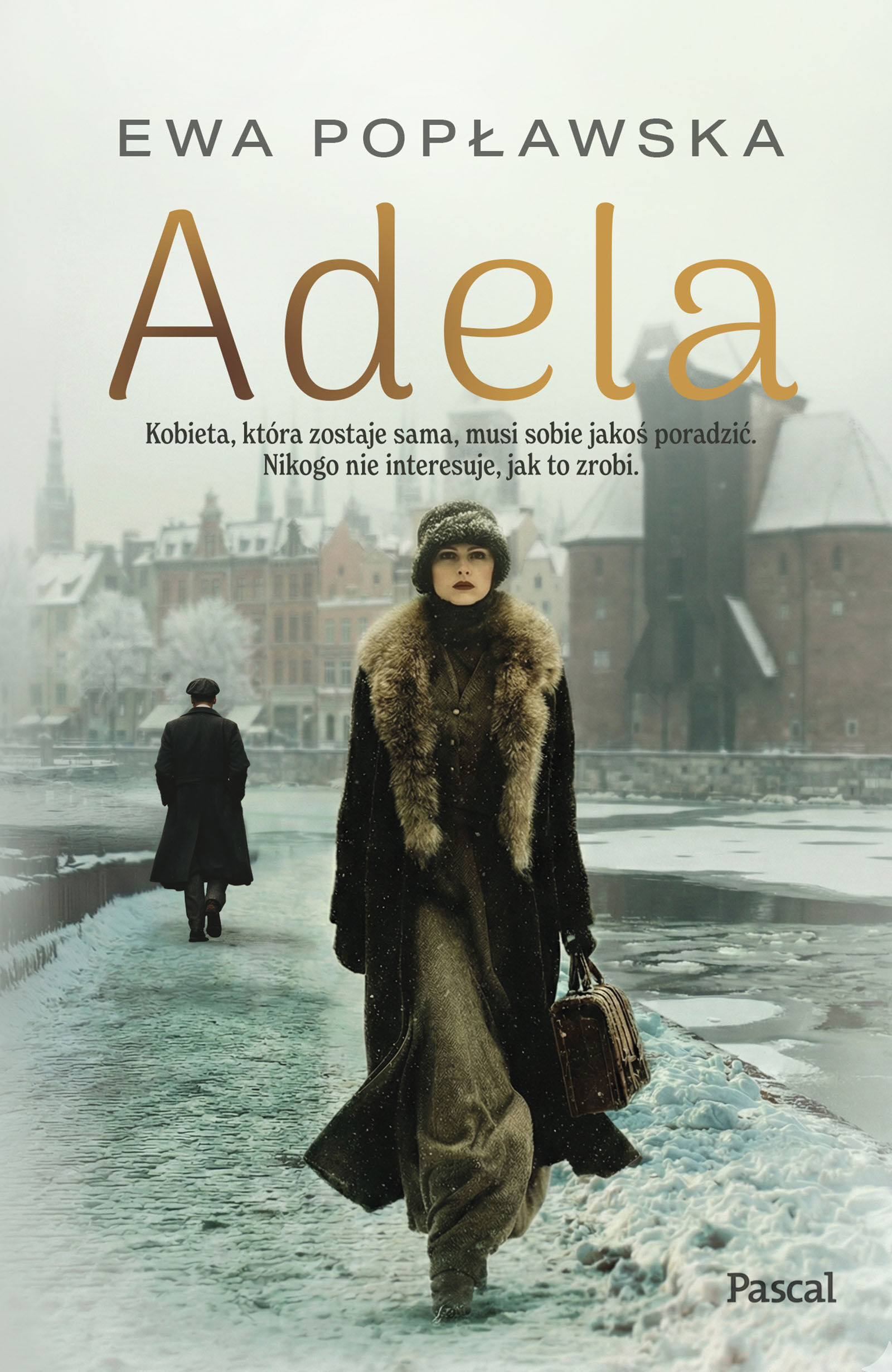 Adela