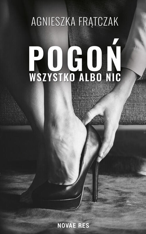 Pogoń wszystko albo nic