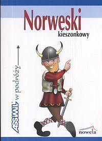 Norweski kieszonkowy. Rozmówki
