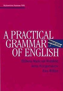 A practical grammar of english
