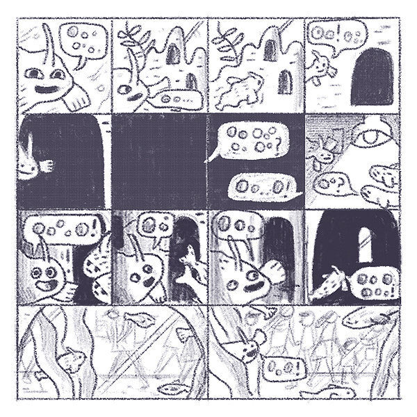 Shh!ampoo - 2