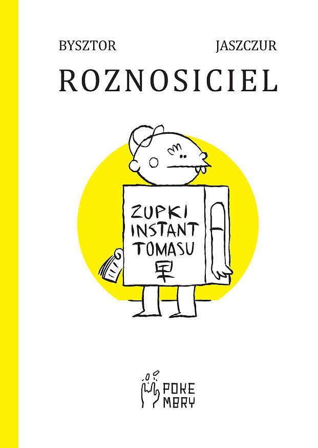 Roznosiciel