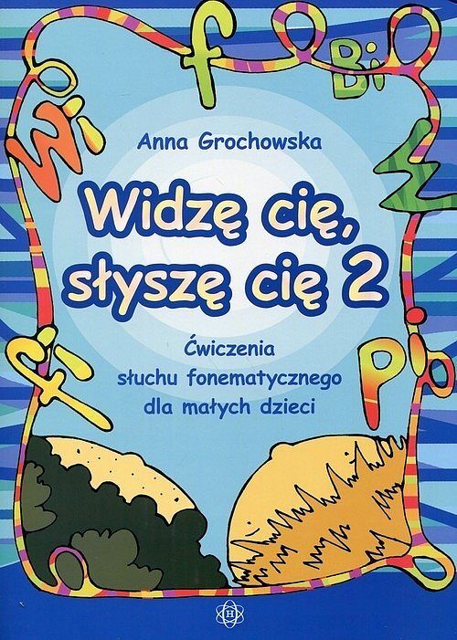 Widzę cię, słyszę cię 2