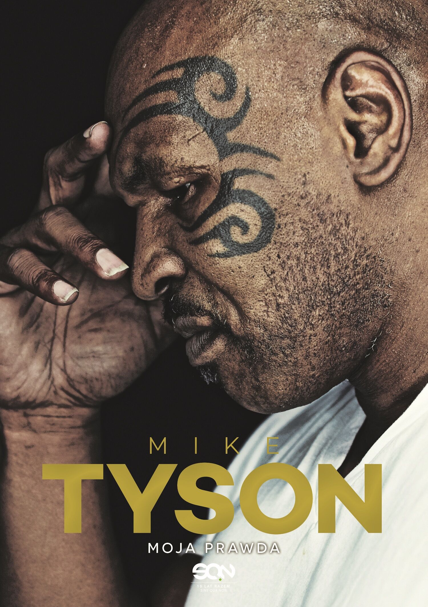 Mike Tyson. Moja prawda (Wydanie III)