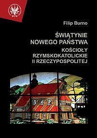 Świątynie nowego państwa