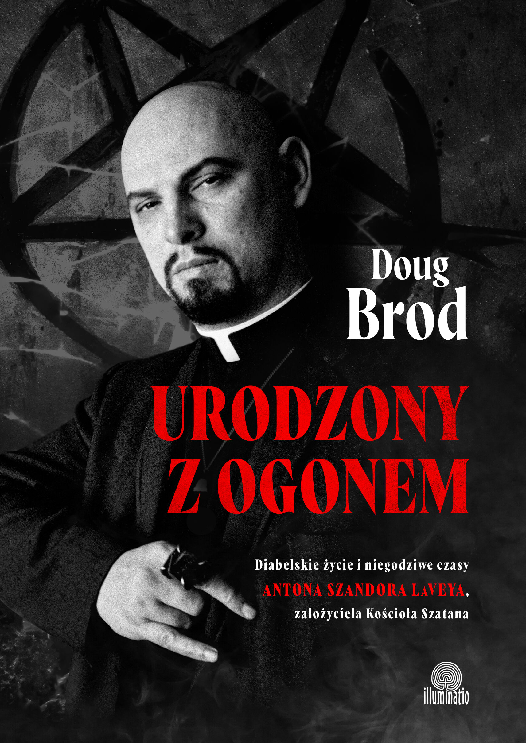 Urodzony z ogonem