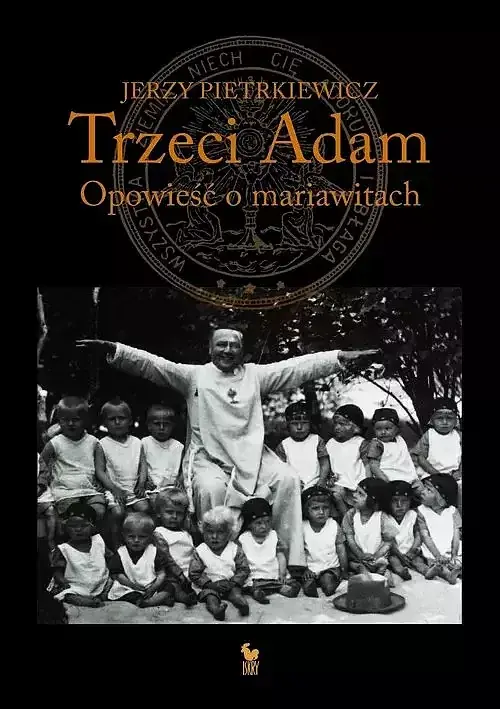 Trzeci Adam