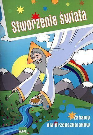 Stworzenie świata i inne historie.