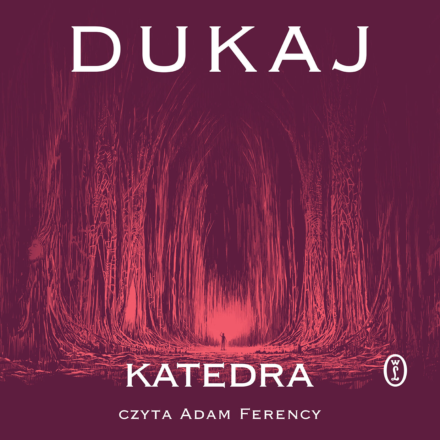 Katedra (audiobook MP3)