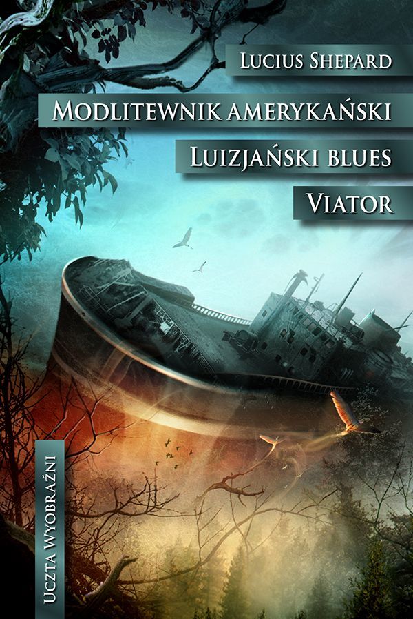 Modlitewnik amerykański/Luizjański blues/Viator