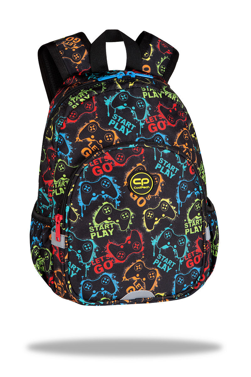 Plecak młodzieżowy coolpack toby xplay