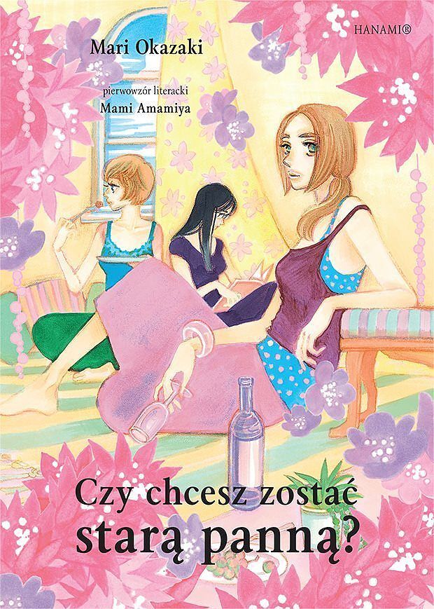 Czy chcesz zostać starą panną?